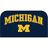 University of Michigan M Nintendo Switch 2 (2025) with Joy-Con Skin